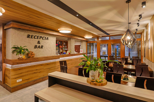 bar